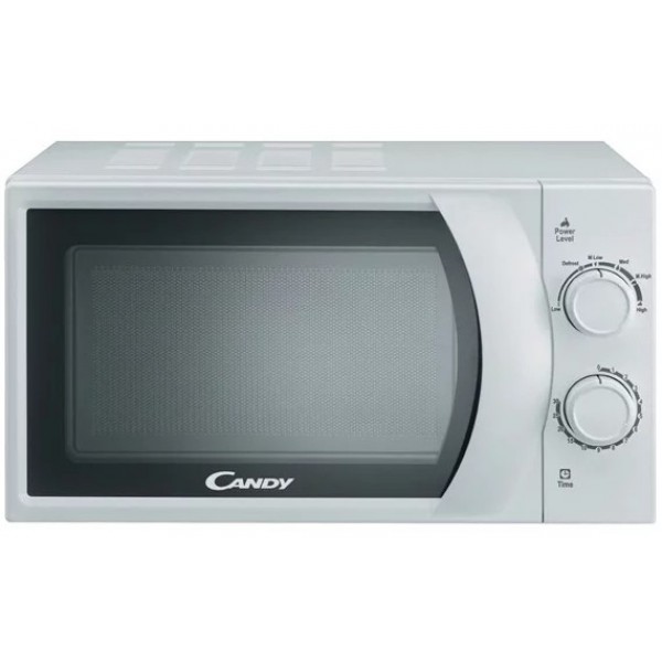 картинка Candy CPMW 2070M  700Вт. 20л. микроволновая печь в интернет-магазине  BTK-shop.ru Судак