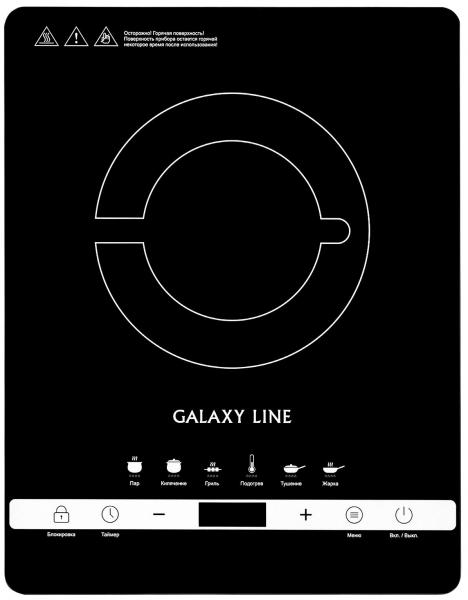 картинка Galaxy LINE GL 3030  плитка инфракрасная в интернет-магазине  BTK-shop.ru Судак