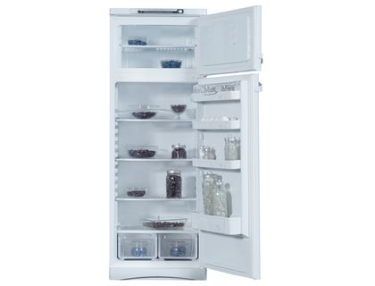 картинка Indesit ST 167  холодильник  в интернет-магазине  BTK-shop.ru Судак